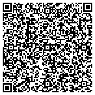 QR-код с контактной информацией организации Кузовной цех, автосервис, ООО Аргус