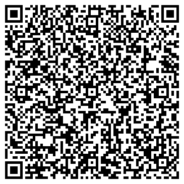 QR-код с контактной информацией организации ООО Блоки-Рязань