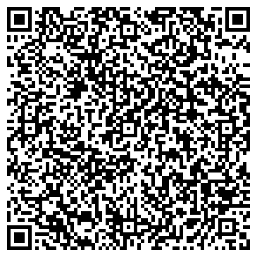 QR-код с контактной информацией организации МТС, сеть салонов связи, г. Москва