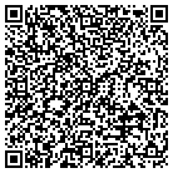 QR-код с контактной информацией организации ООО Грузовое такси