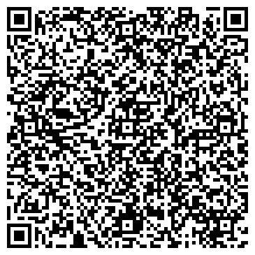 QR-код с контактной информацией организации Инфокар