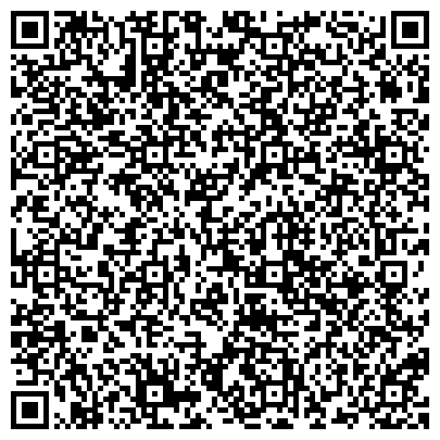 QR-код с контактной информацией организации Парус, ООО, компания по закупке битого стекла и грузоперевозок, Офис