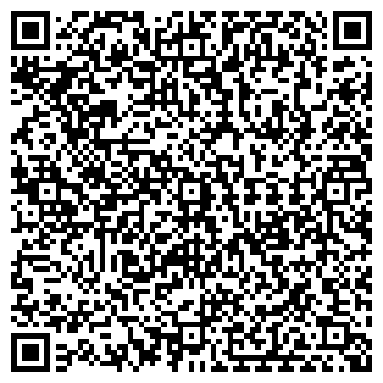 QR-код с контактной информацией организации ООО Хазар-Торг