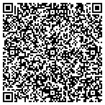 QR-код с контактной информацией организации ООО Пасифик Вест