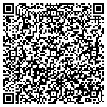 QR-код с контактной информацией организации Салон связи МТС