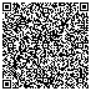 QR-код с контактной информацией организации ООО Народное
