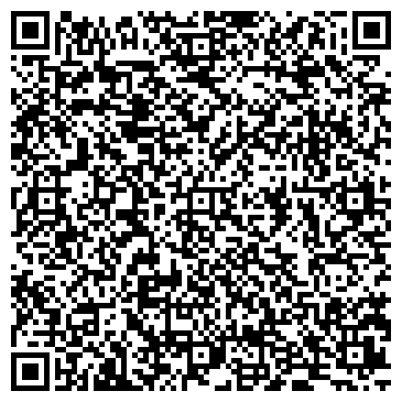QR-код с контактной информацией организации Вятские веники