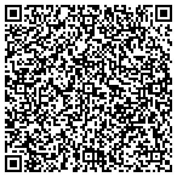 QR-код с контактной информацией организации Мир ткани и интерьера