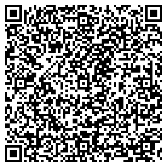 QR-код с контактной информацией организации АРХИТЕКТУРНЫЙ ФОНД