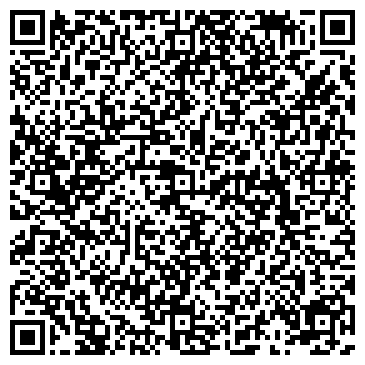 QR-код с контактной информацией организации АРХИТЕКТУРНО-ПЛАНИРОВОЧНОЕ БЮРО ПП, ООО