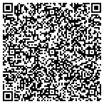 QR-код с контактной информацией организации АРХИТЕКТУРНАЯ МАСТЕРСКАЯ МАМОНОВА