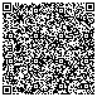 QR-код с контактной информацией организации ООО Баштехразвитие