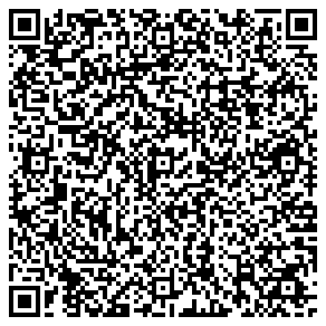 QR-код с контактной информацией организации ООО АльянсТрансАвто