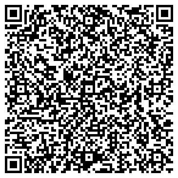 QR-код с контактной информацией организации Волторгснаб