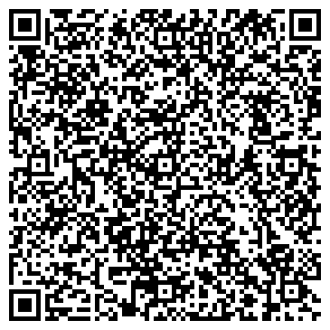 QR-код с контактной информацией организации Гармония