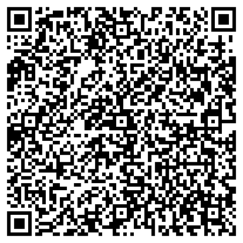 QR-код с контактной информацией организации ООО Утро Приморья
