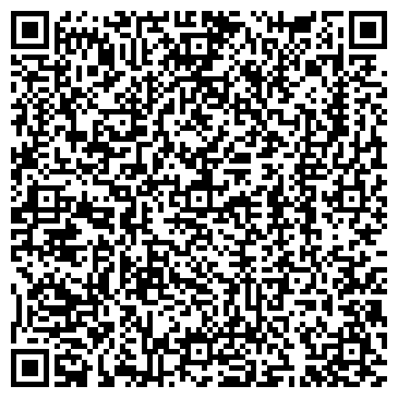 QR-код с контактной информацией организации Ваши Двери