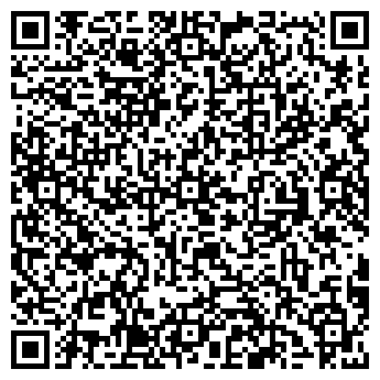 QR-код с контактной информацией организации Мясо птицы