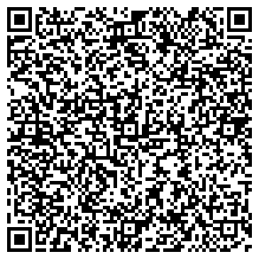 QR-код с контактной информацией организации ТД  КРОНА
