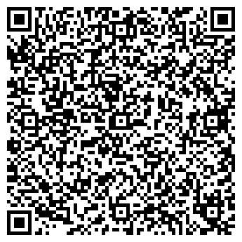 QR-код с контактной информацией организации Мясо птицы