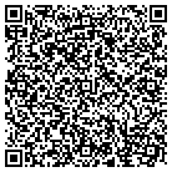 QR-код с контактной информацией организации Круиз Лайн