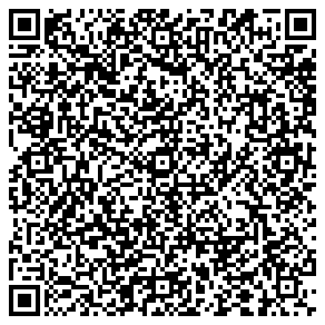 QR-код с контактной информацией организации Окно в Европу