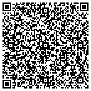 QR-код с контактной информацией организации Порта Двери