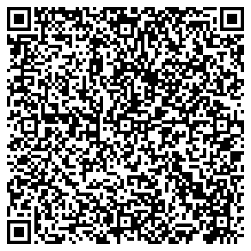 QR-код с контактной информацией организации Аарон