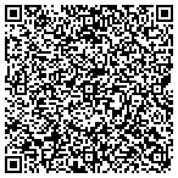 QR-код с контактной информацией организации ЭлектроСеть