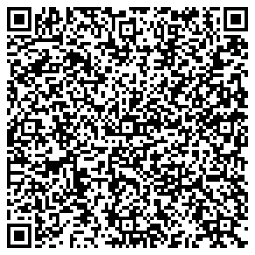 QR-код с контактной информацией организации Служба заказа такси "Таксолет"