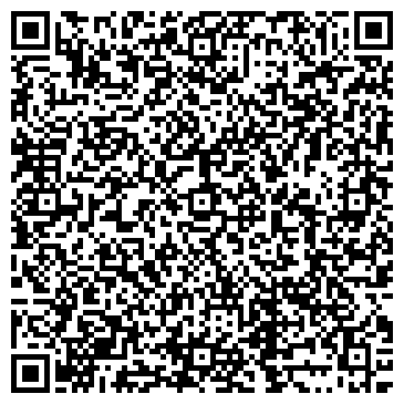QR-код с контактной информацией организации Еврофрут, ООО, оптово-розничная компания