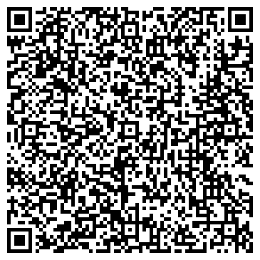 QR-код с контактной информацией организации Фиалка