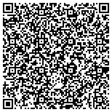 QR-код с контактной информацией организации Окоша Вологоша, торгово-монтажная компания, ООО Стеклопакет