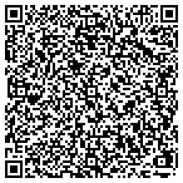 QR-код с контактной информацией организации Яблоко, ООО, торговая компания