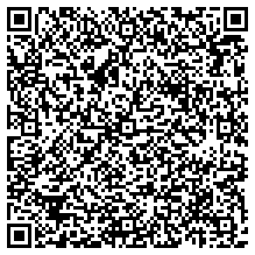 QR-код с контактной информацией организации ООО Эвентус
