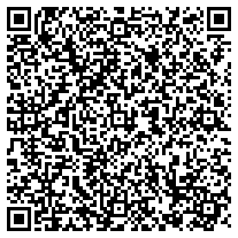 QR-код с контактной информацией организации Караван ДВ