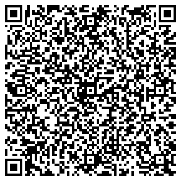 QR-код с контактной информацией организации Ягодное, ЗАО, производственная компания