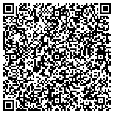 QR-код с контактной информацией организации РОСНО-МС, ОАО, страховая компания, Пункт выдачи полисов