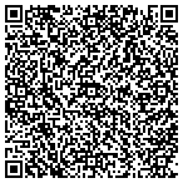 QR-код с контактной информацией организации ИП Новоселов А.В.