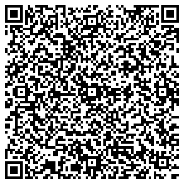 QR-код с контактной информацией организации Датакрафт