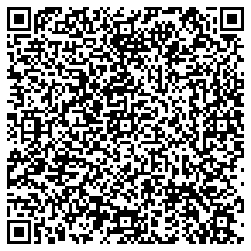 QR-код с контактной информацией организации ИП Кузикина Е.В.