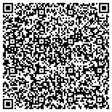 QR-код с контактной информацией организации ООО Семь Цветов