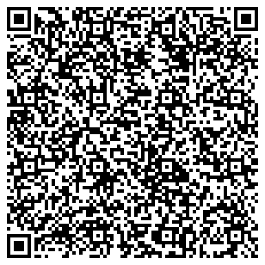 QR-код с контактной информацией организации ООО Народное