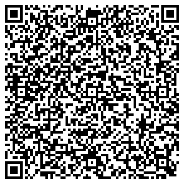 QR-код с контактной информацией организации ООО Мир окон