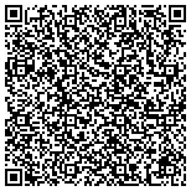 QR-код с контактной информацией организации МТС, сеть салонов связи, Московская область