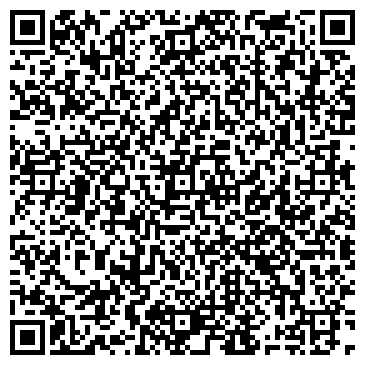 QR-код с контактной информацией организации ООО РусКом