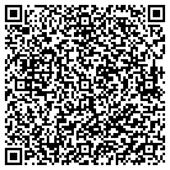 QR-код с контактной информацией организации ООО БиБулл Рус