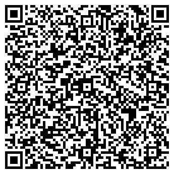 QR-код с контактной информацией организации ООО Волга-Рент
