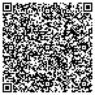 QR-код с контактной информацией организации AlfaBit