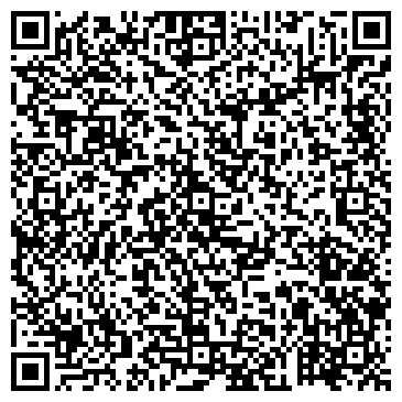 QR-код с контактной информацией организации МТС, сеть салонов связи, г. Москва